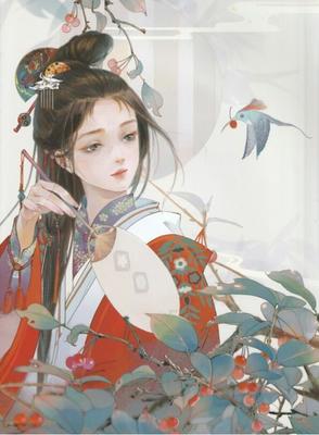 唐伯虎高三学妹18岁